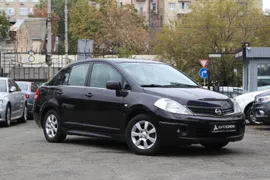 Продажа  Nissan TIIDA, 2010р.